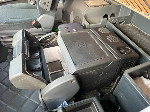 MAN TGX - Afbeelding 19 van 29