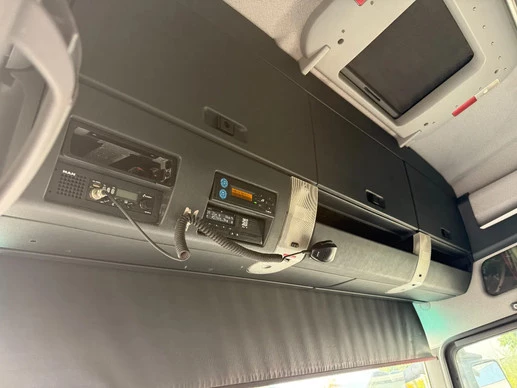 MAN TGX - Afbeelding 20 van 29