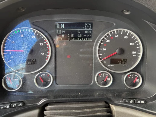 MAN TGX - Afbeelding 23 van 29