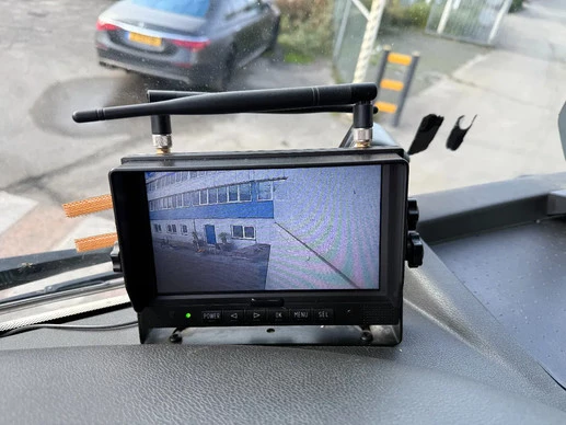 MAN TGX - Afbeelding 25 van 29