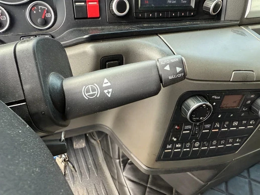 MAN TGX - Afbeelding 26 van 29