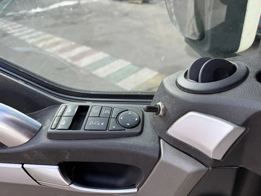 MAN TGX - Afbeelding 27 van 29