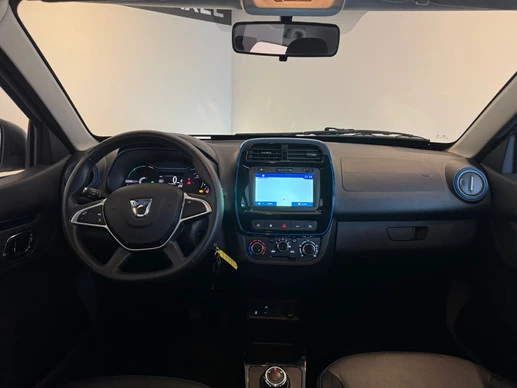 Dacia Spring - Afbeelding 4 van 30