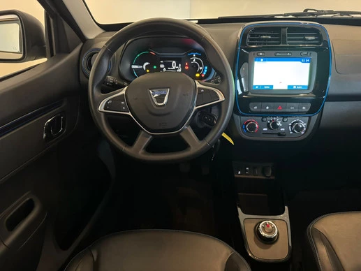 Dacia Spring - Afbeelding 5 van 30