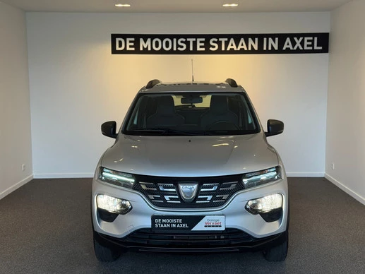 Dacia Spring - Afbeelding 6 van 30