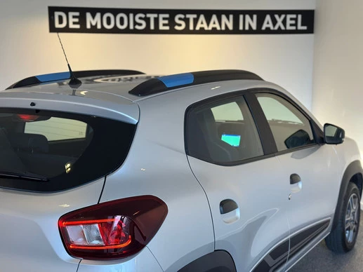 Dacia Spring - Afbeelding 12 van 30