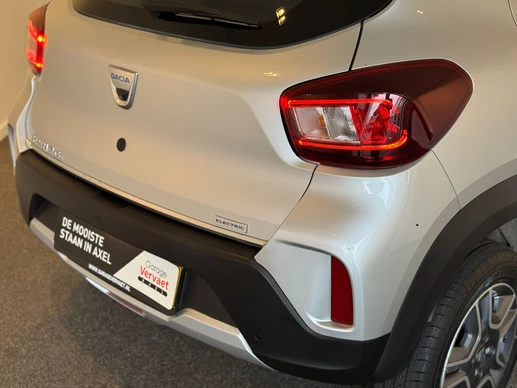 Dacia Spring - Afbeelding 13 van 30
