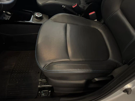 Dacia Spring - Afbeelding 16 van 30