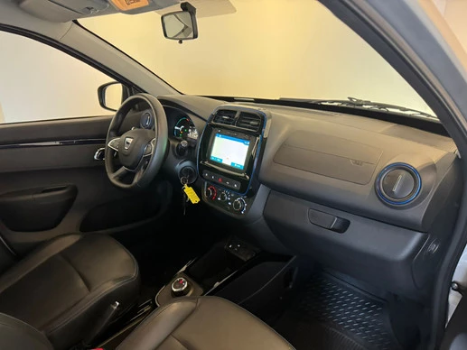 Dacia Spring - Afbeelding 17 van 30