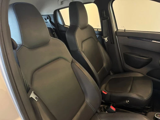 Dacia Spring - Afbeelding 18 van 30