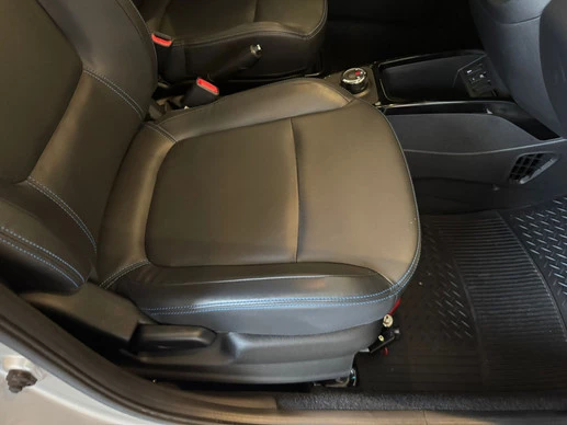 Dacia Spring - Afbeelding 19 van 30