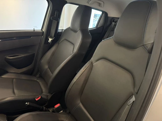 Dacia Spring - Afbeelding 21 van 30