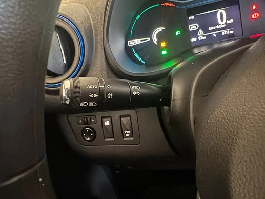 Dacia Spring - Afbeelding 24 van 30