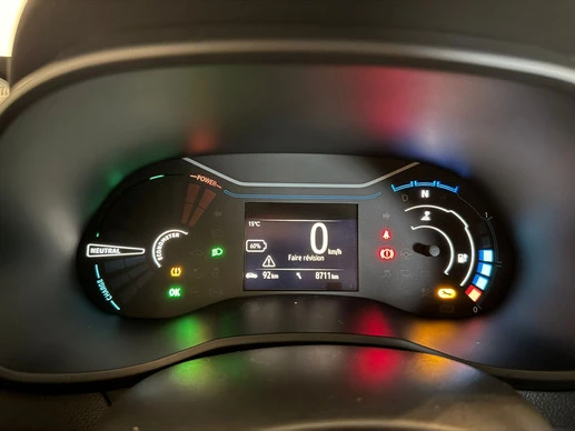 Dacia Spring - Afbeelding 25 van 30