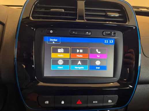 Dacia Spring - Afbeelding 29 van 30