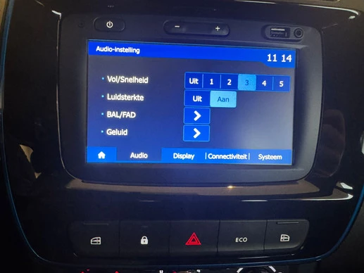 Dacia Spring - Afbeelding 30 van 30