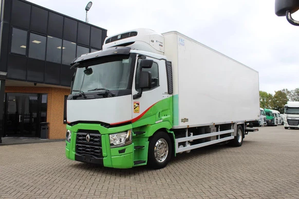 Renault T430 - Afbeelding 1 van 30