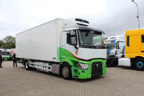 Renault T430 - Afbeelding 4 van 30