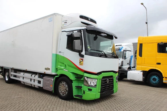 Renault T430 - Afbeelding 5 van 30