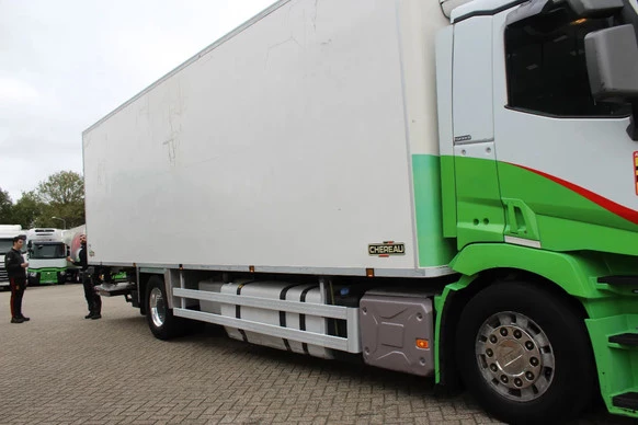 Renault T430 - Afbeelding 7 van 30