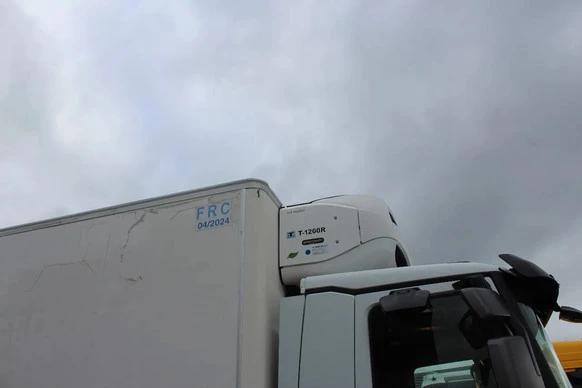 Renault T430 - Afbeelding 8 van 30