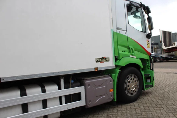 Renault T430 - Afbeelding 10 van 30