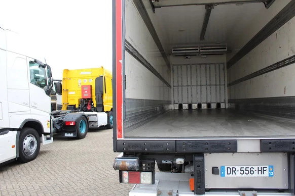 Renault T430 - Afbeelding 12 van 30