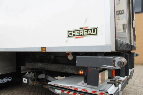 Renault T430 - Afbeelding 21 van 30