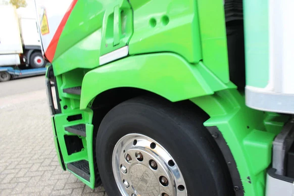 Renault T430 - Afbeelding 27 van 30