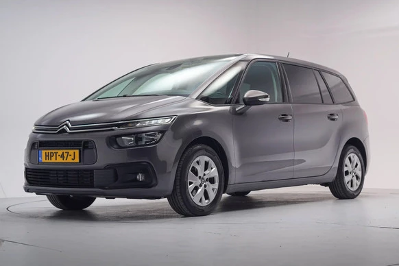 Citroën Grand C4 Spacetourer - Afbeelding 1 van 30