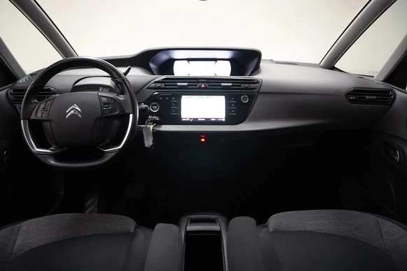 Citroën Grand C4 Spacetourer - Afbeelding 4 van 30
