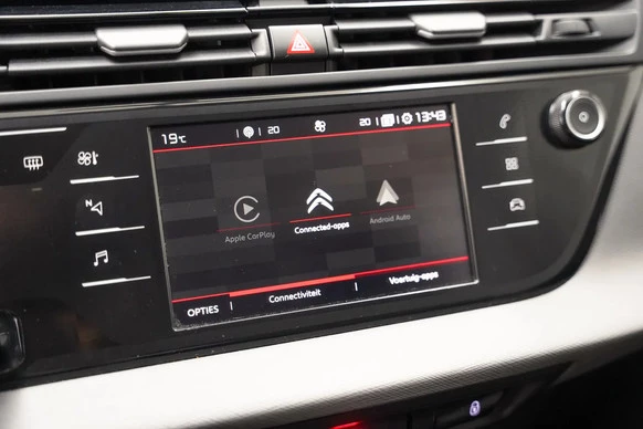 Citroën Grand C4 Spacetourer - Afbeelding 5 van 30