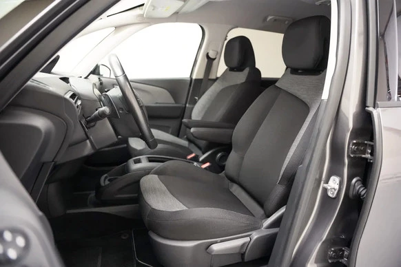 Citroën Grand C4 Spacetourer - Afbeelding 9 van 30