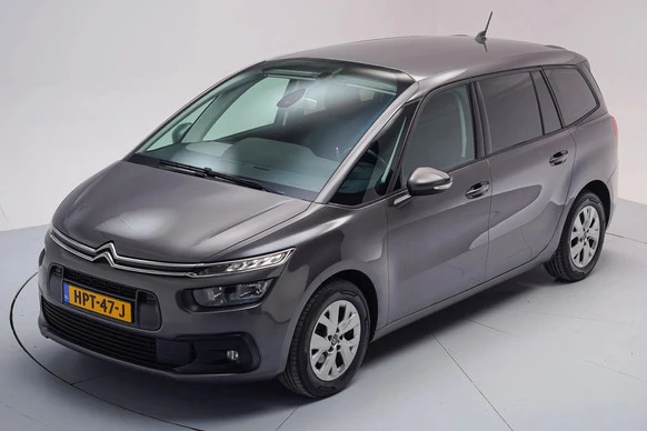 Citroën Grand C4 Spacetourer - Afbeelding 14 van 30