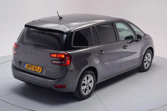 Citroën Grand C4 Spacetourer - Afbeelding 15 van 30