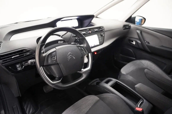 Citroën Grand C4 Spacetourer - Afbeelding 16 van 30