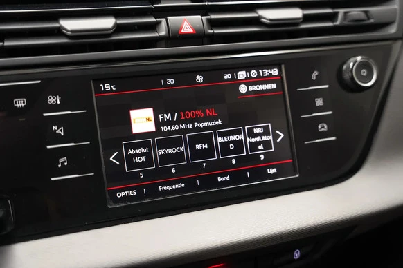 Citroën Grand C4 Spacetourer - Afbeelding 23 van 30