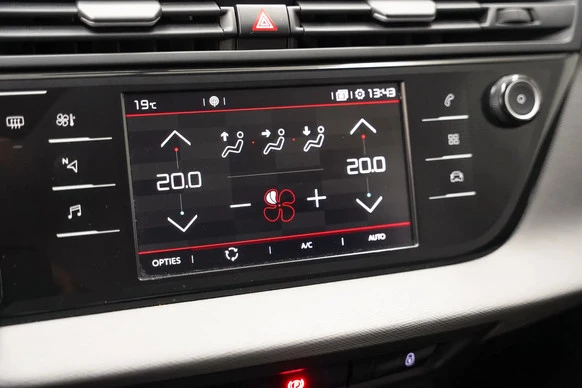 Citroën Grand C4 Spacetourer - Afbeelding 25 van 30