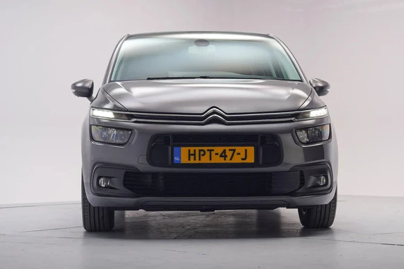 Citroën Grand C4 Spacetourer - Afbeelding 27 van 30