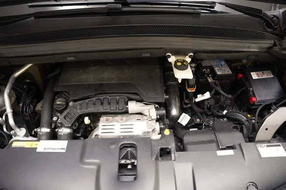 Citroën Grand C4 Spacetourer - Afbeelding 28 van 30