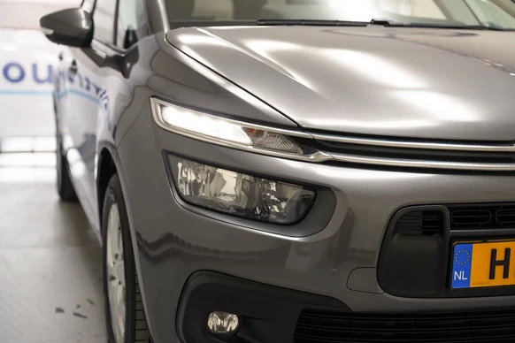 Citroën Grand C4 Spacetourer - Afbeelding 29 van 30