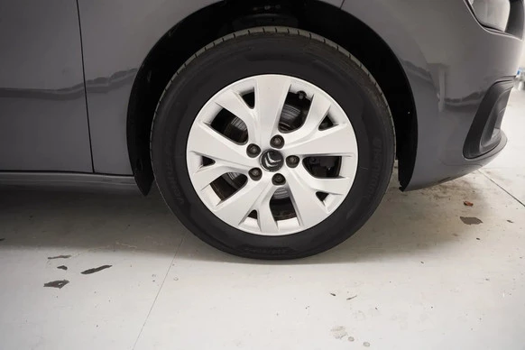 Citroën Grand C4 Spacetourer - Afbeelding 30 van 30