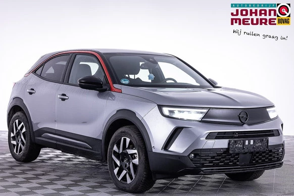 Opel Mokka-e - Afbeelding 1 van 30