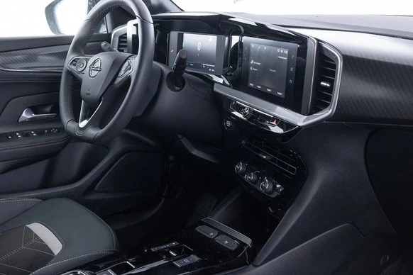 Opel Mokka-e - Afbeelding 3 van 30