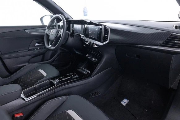 Opel Mokka-e - Afbeelding 4 van 30