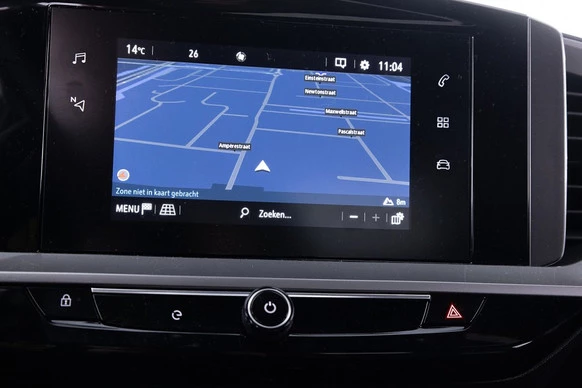 Opel Mokka-e - Afbeelding 11 van 30