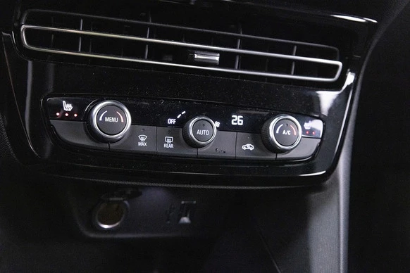 Opel Mokka-e - Afbeelding 12 van 30