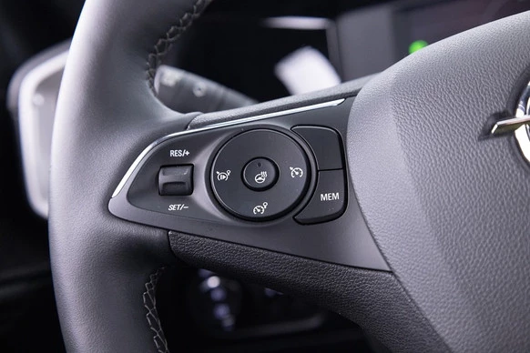 Opel Mokka-e - Afbeelding 16 van 30