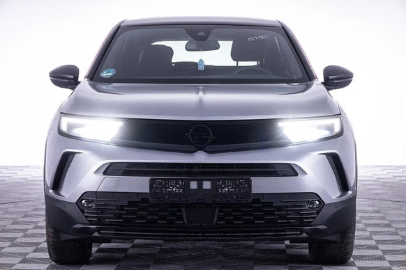 Opel Mokka-e - Afbeelding 25 van 30