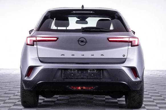Opel Mokka-e - Afbeelding 27 van 30